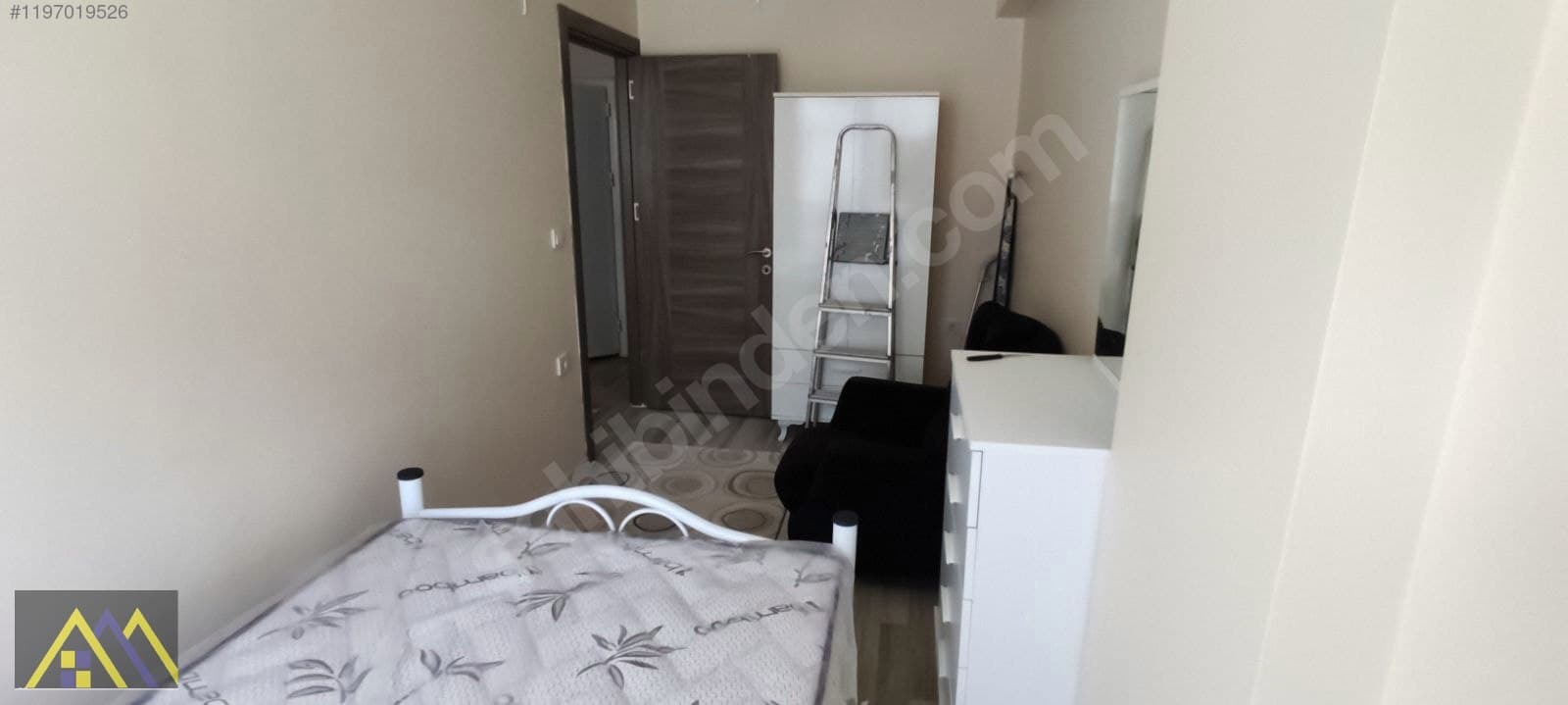 BUCA KURUÇEŞME AHMET YESEVİ KIZ YURDU YAKINI D.GAZLI EŞYALI 1+1 - görsel 20