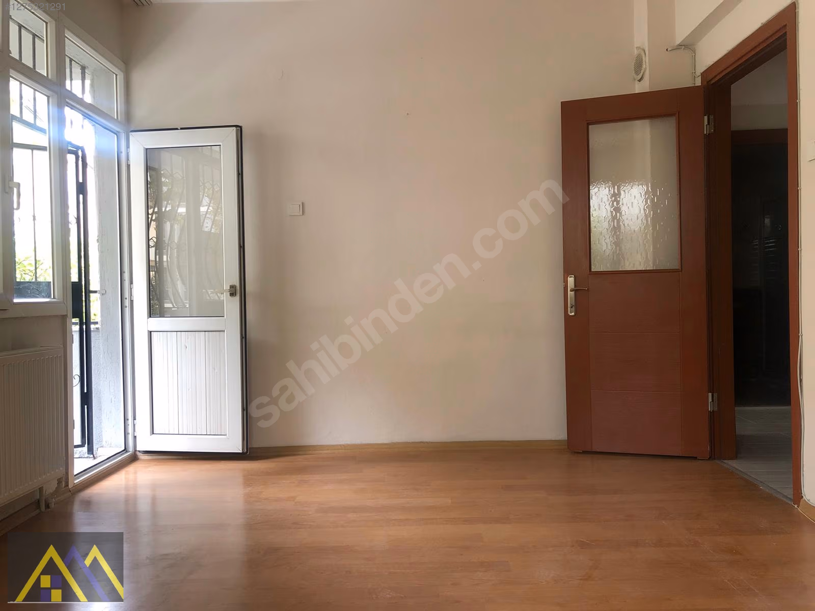 Menderes Mahallesinde 3+1 Yüksek Zemin Kiralık Daire - görsel 1
