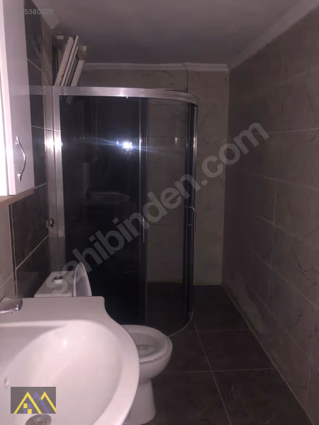 İnkilap Mah. Şirinyer İzban Yanı Yüksek Giriş Kiralık 2+1 Daire - görsel 20