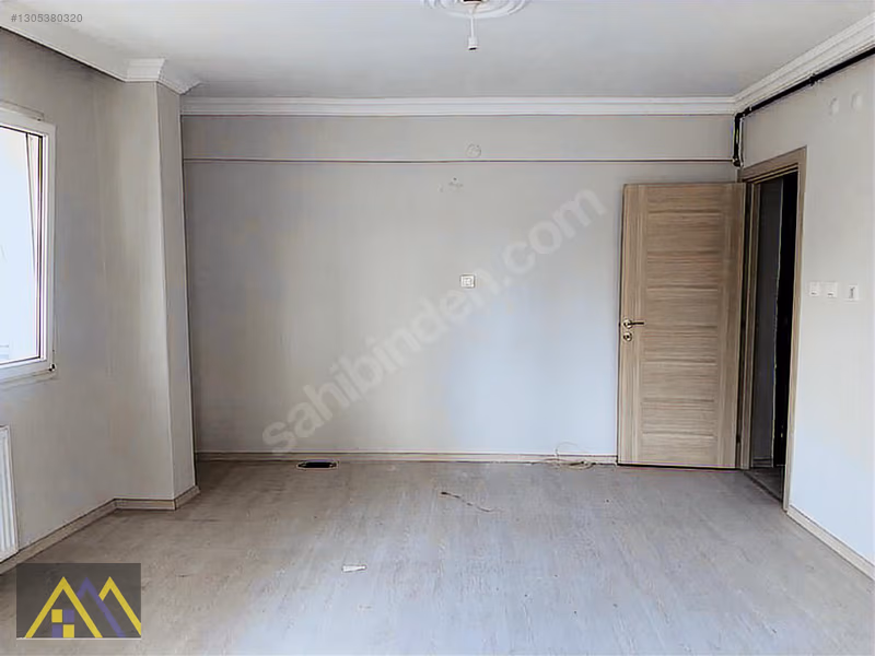 İnkilap Mah. Şirinyer İzban Yanı Yüksek Giriş Kiralık 2+1 Daire - görsel 1