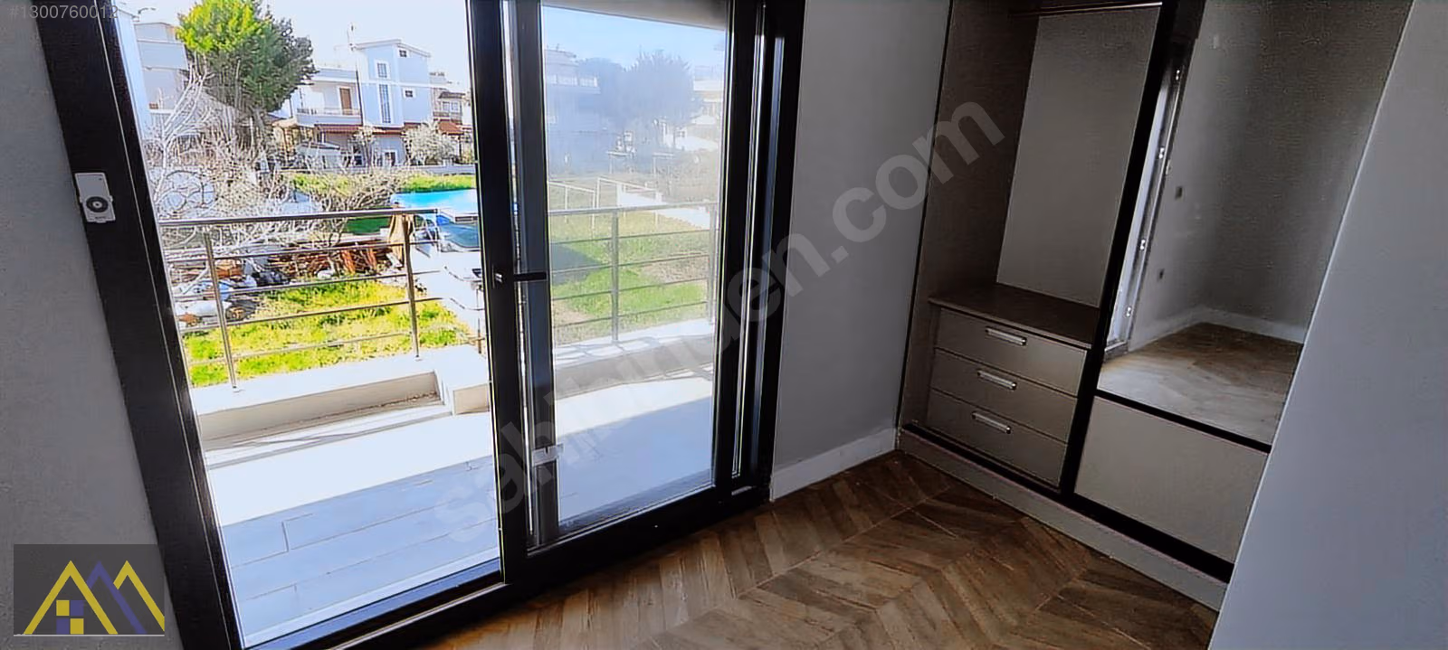 DAF YAPI GAYRİMENKUL DEN AYVALIK ALTINOVAMÜSTAKİL 3 KATLI VİLLA - görsel 9