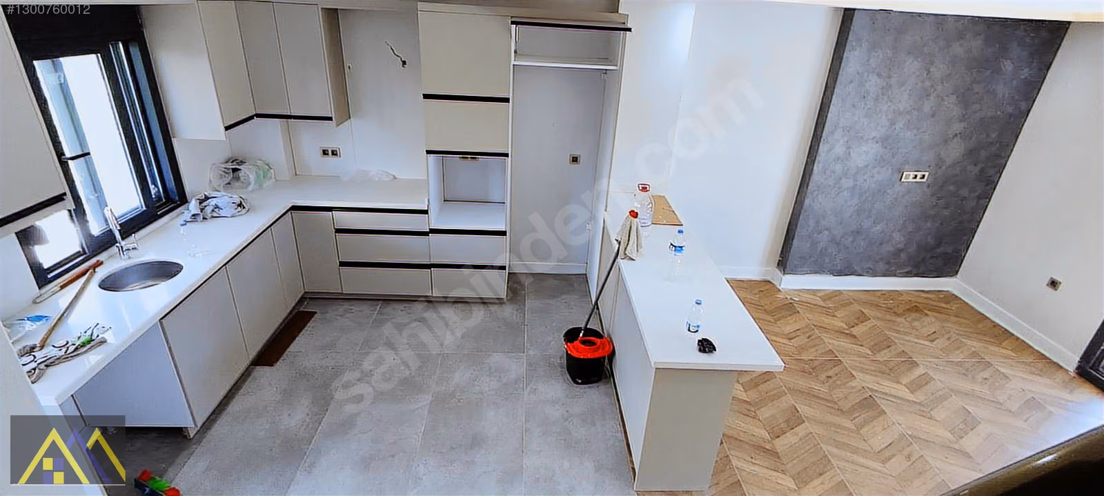 DAF YAPI GAYRİMENKUL DEN AYVALIK ALTINOVAMÜSTAKİL 3 KATLI VİLLA - görsel 20