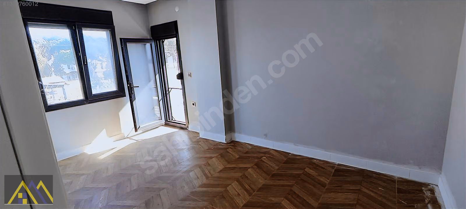 DAF YAPI GAYRİMENKUL DEN AYVALIK ALTINOVAMÜSTAKİL 3 KATLI VİLLA - görsel 11