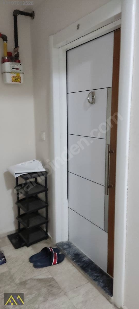 BUCA KURUÇEŞME AHMET YESEVİ KIZ YURDU YAKINI D.GAZLI EŞYALI 1+1 - görsel 7