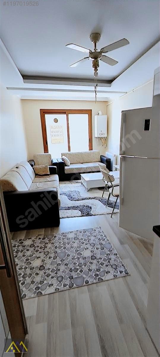 BUCA KURUÇEŞME AHMET YESEVİ KIZ YURDU YAKINI D.GAZLI EŞYALI 1+1 - görsel 10