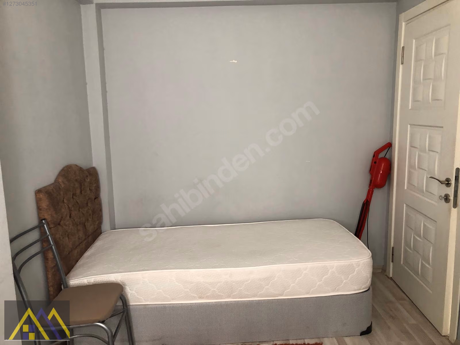 9 Eylül Üniversite Yerleşkesi Yakını 1+1 Eşyalı Arakat Daire - görsel 7