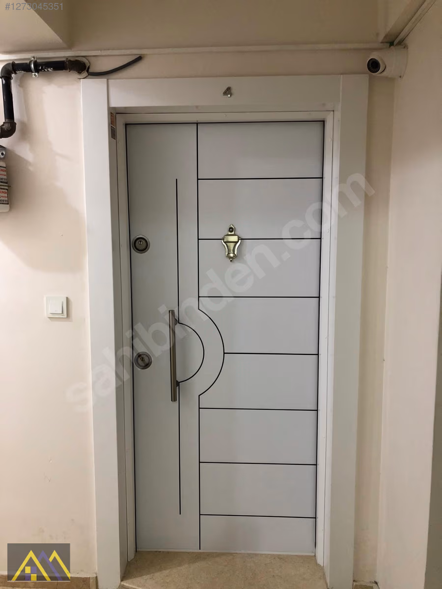 9 Eylül Üniversite Yerleşkesi Yakını 1+1 Eşyalı Arakat Daire - görsel 13
