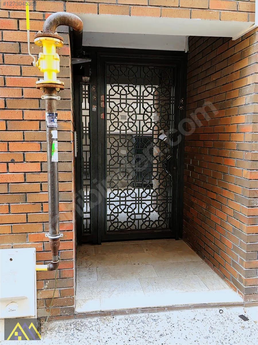 9 Eylül Üniversite Yerleşkesi Yakını 1+1 Eşyalı Arakat Daire - görsel 16