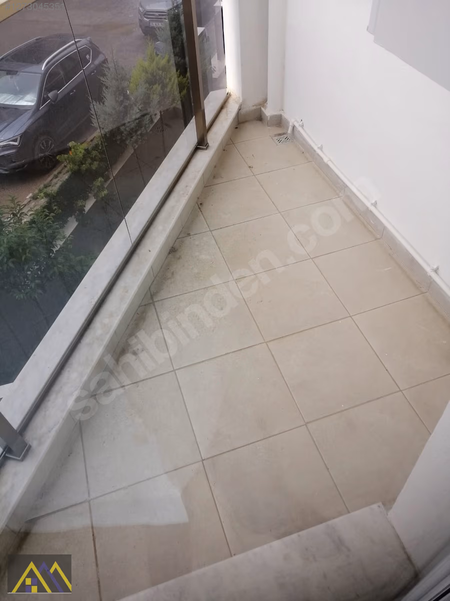 9 Eylül Üniversite Yerleşkesi Yakını 1+1 Eşyalı Arakat Daire - görsel 12