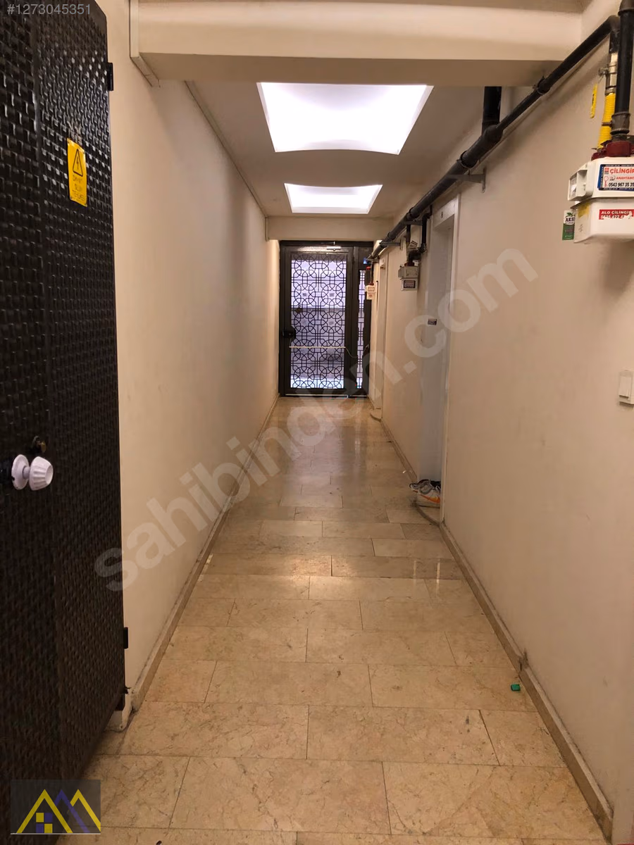 9 Eylül Üniversite Yerleşkesi Yakını 1+1 Eşyalı Arakat Daire - görsel 15