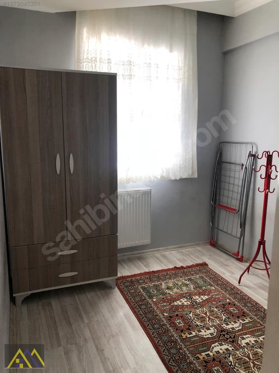 9 Eylül Üniversite Yerleşkesi Yakını 1+1 Eşyalı Arakat Daire - görsel 6