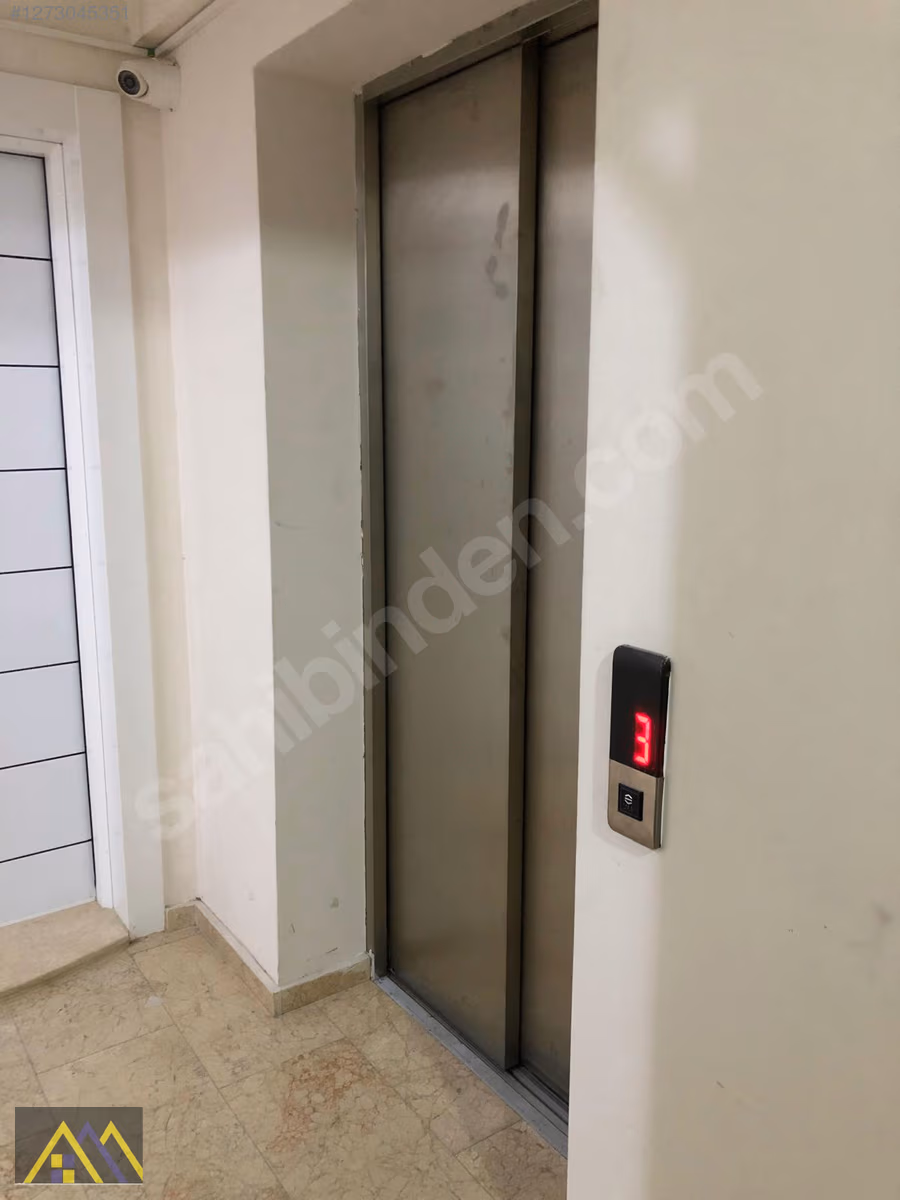 9 Eylül Üniversite Yerleşkesi Yakını 1+1 Eşyalı Arakat Daire - görsel 14
