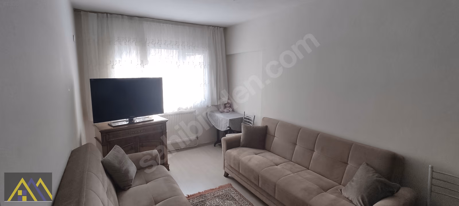 DAF YAPI DAN MENDERES CD.NE ÇOK YAKIN KONUMDA 3+1 ARAKAT D.GAZLI - görsel 8