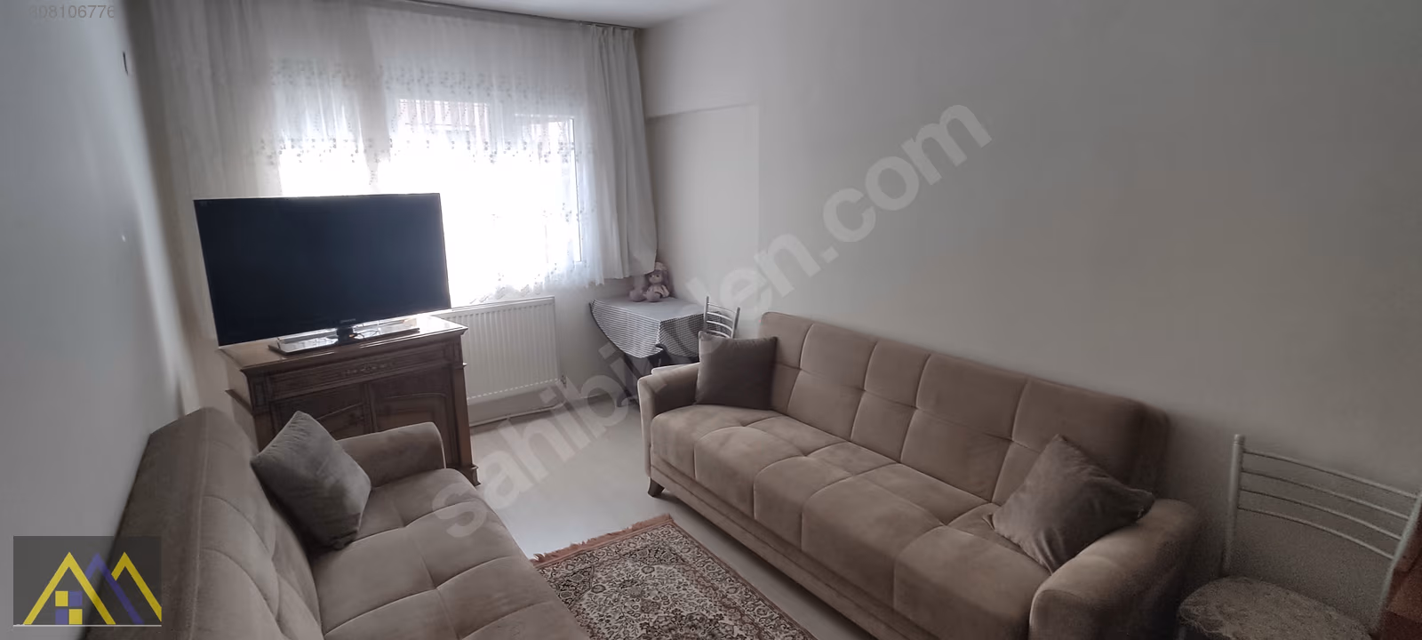 DAF YAPI DAN MENDERES CD.NE ÇOK YAKIN KONUMDA 3+1 ARAKAT D.GAZLI - görsel 6