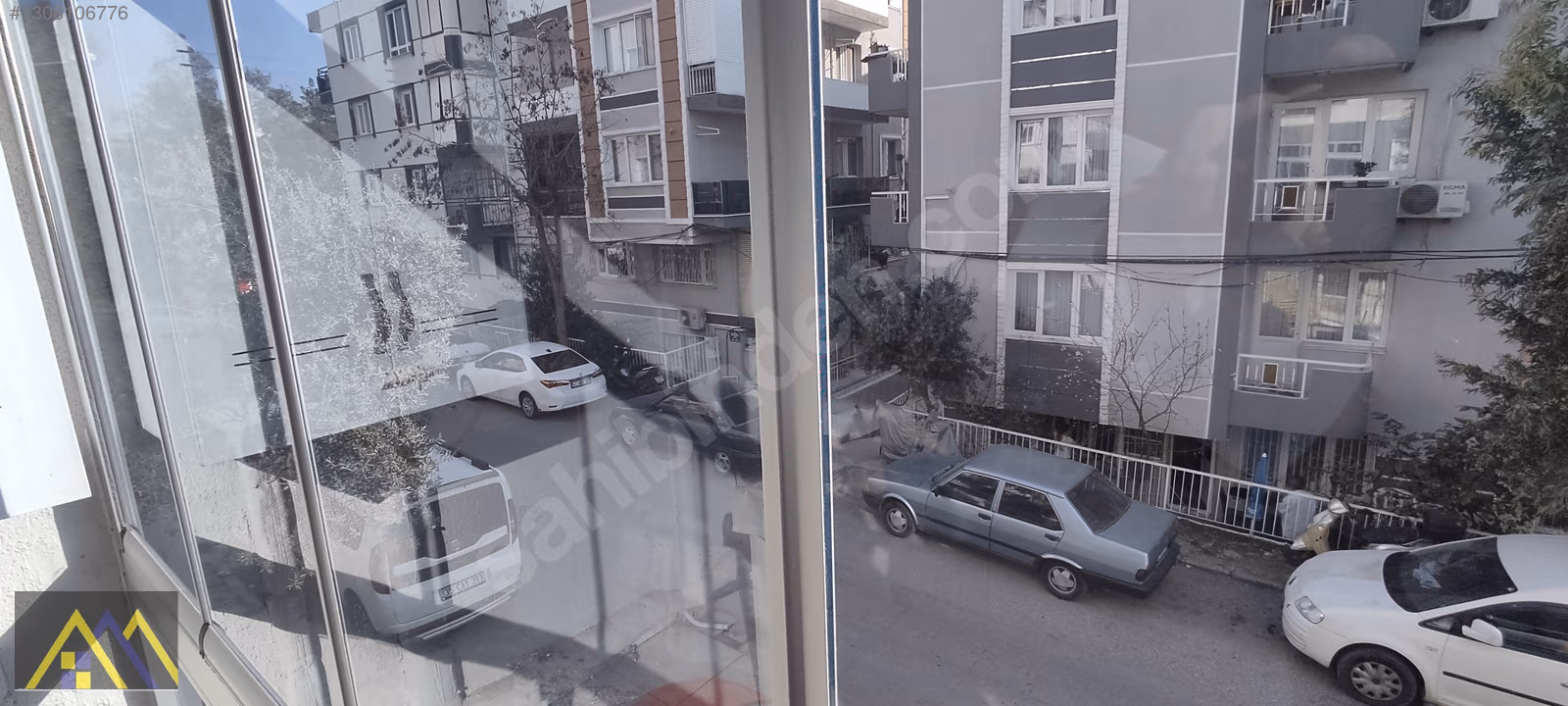 DAF YAPI DAN MENDERES CD.NE ÇOK YAKIN KONUMDA 3+1 ARAKAT D.GAZLI - görsel 9