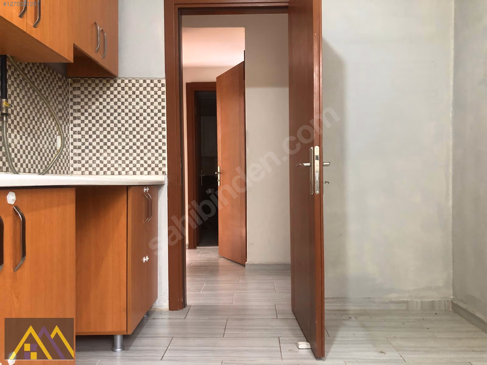 Menderes Mahallesinde 3+1 Yüksek Zemin Kiralık Daire - görsel 13