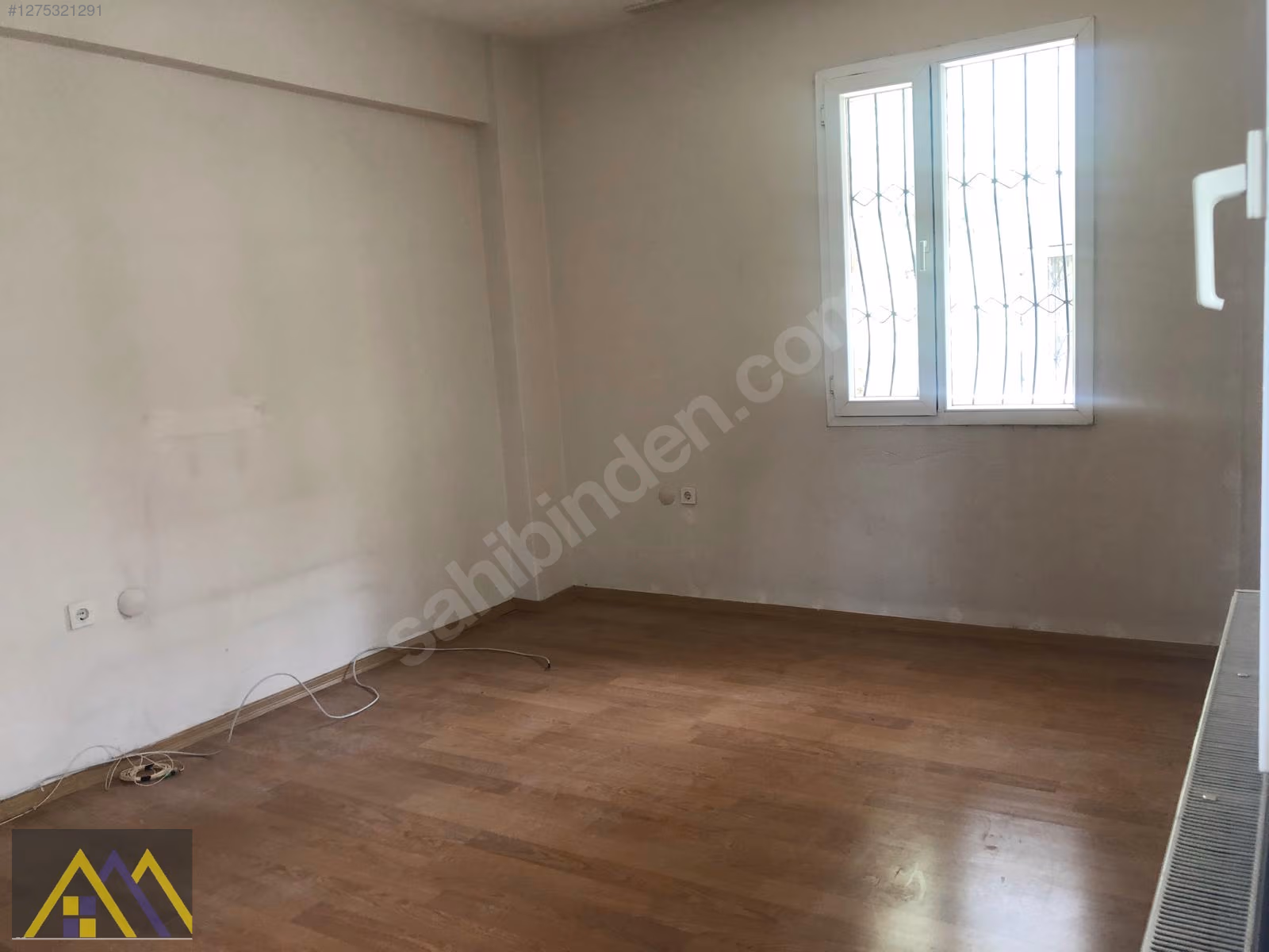 Menderes Mahallesinde 3+1 Yüksek Zemin Kiralık Daire - görsel 2