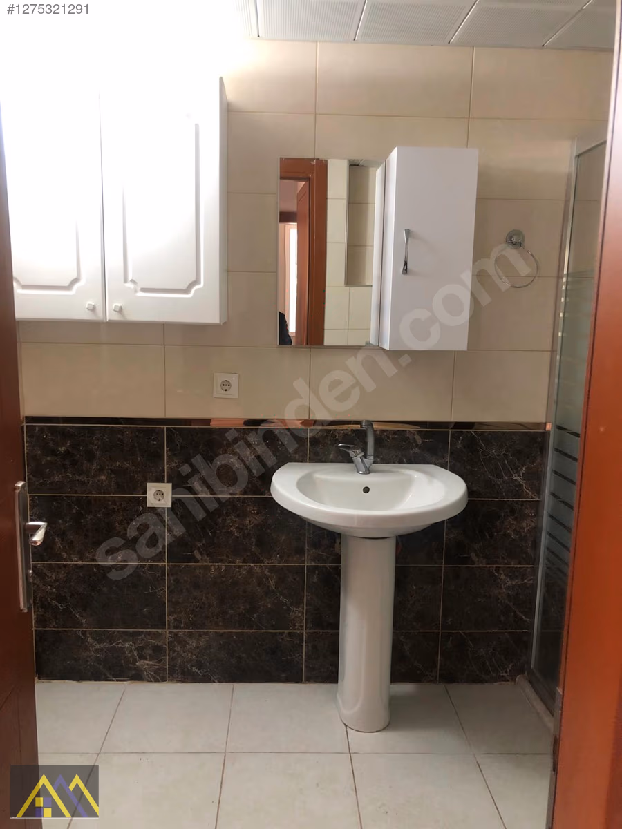 Menderes Mahallesinde 3+1 Yüksek Zemin Kiralık Daire - görsel 15