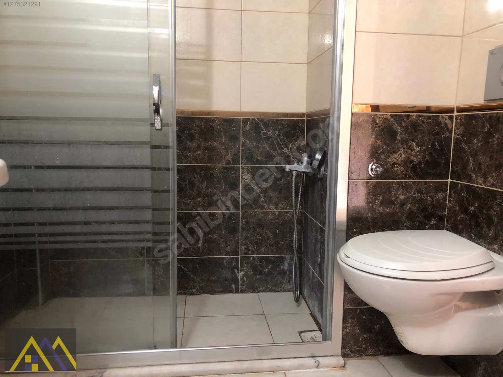 Menderes Mahallesinde 3+1 Yüksek Zemin Kiralık Daire - görsel 14