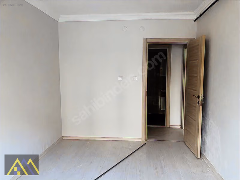 İnkilap Mah. Şirinyer İzban Yanı Yüksek Giriş Kiralık 2+1 Daire - görsel 6