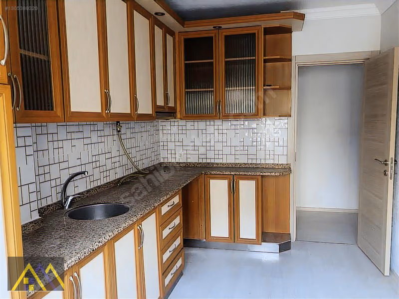 İnkilap Mah. Şirinyer İzban Yanı Yüksek Giriş Kiralık 2+1 Daire - görsel 15