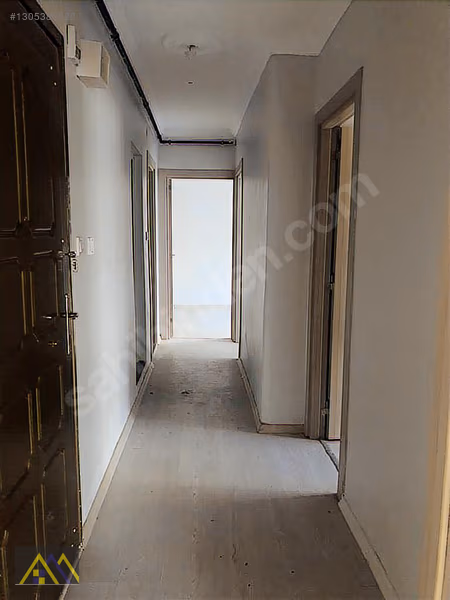 İnkilap Mah. Şirinyer İzban Yanı Yüksek Giriş Kiralık 2+1 Daire - görsel 16