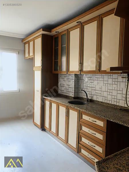 İnkilap Mah. Şirinyer İzban Yanı Yüksek Giriş Kiralık 2+1 Daire - görsel 13