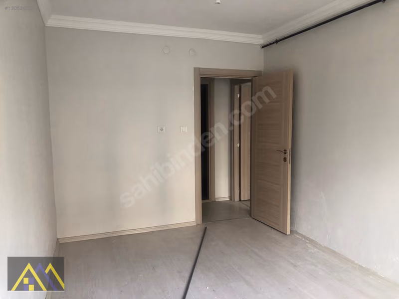 İnkilap Mah. Şirinyer İzban Yanı Yüksek Giriş Kiralık 2+1 Daire - görsel 9