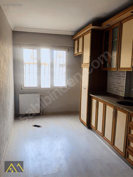 İnkilap Mah. Şirinyer İzban Yanı Yüksek Giriş Kiralık 2+1 Daire - görsel 12
