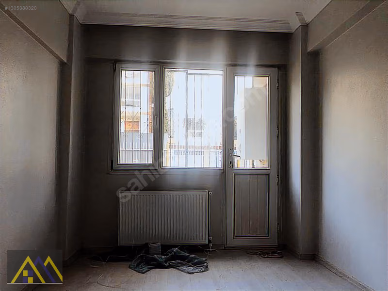 İnkilap Mah. Şirinyer İzban Yanı Yüksek Giriş Kiralık 2+1 Daire - görsel 10