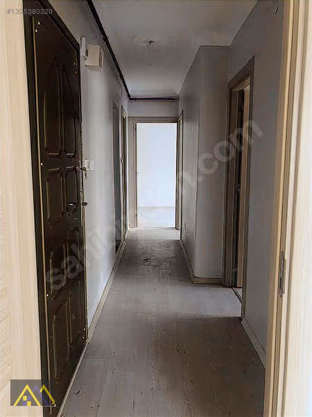 İnkilap Mah. Şirinyer İzban Yanı Yüksek Giriş Kiralık 2+1 Daire - görsel 17
