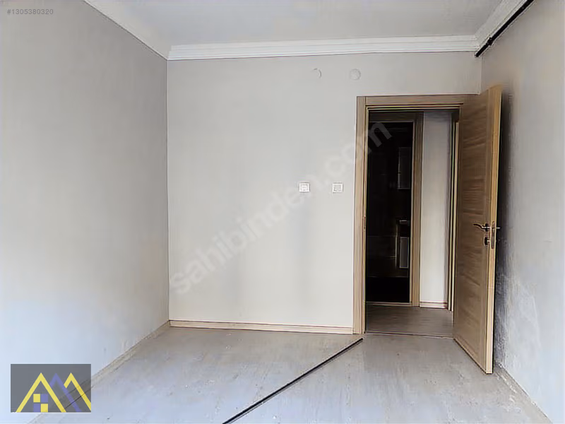 İnkilap Mah. Şirinyer İzban Yanı Yüksek Giriş Kiralık 2+1 Daire - görsel 8
