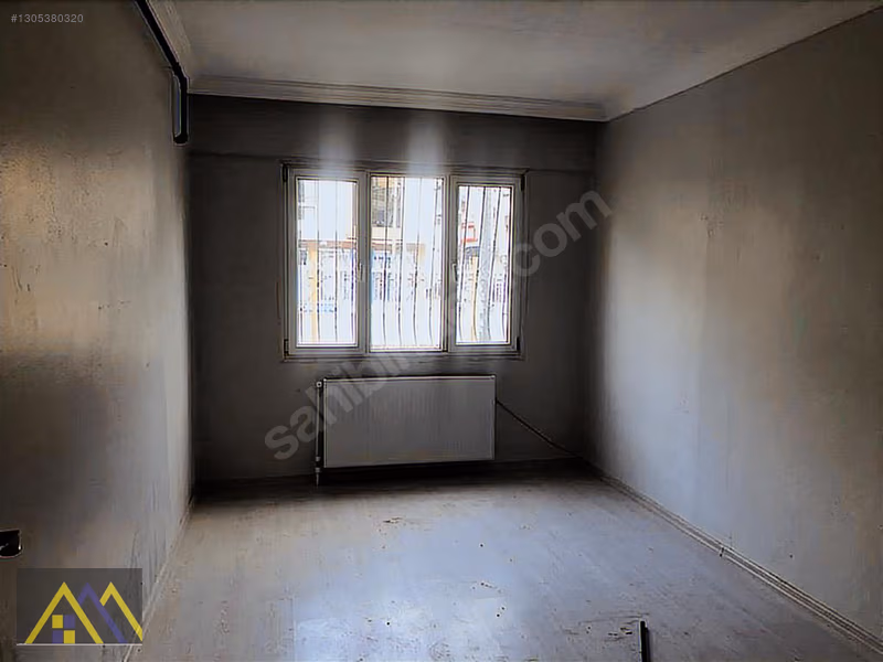 İnkilap Mah. Şirinyer İzban Yanı Yüksek Giriş Kiralık 2+1 Daire - görsel 11