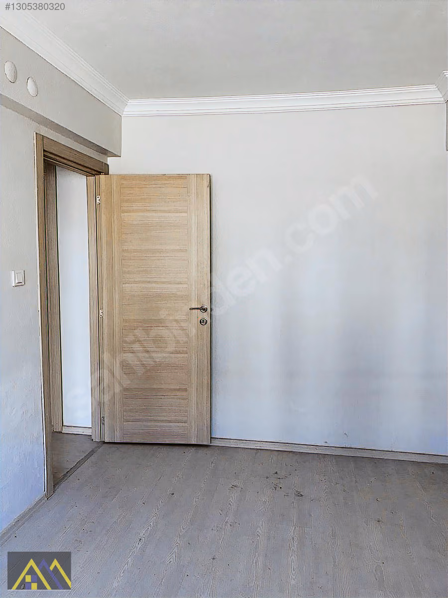 İnkilap Mah. Şirinyer İzban Yanı Yüksek Giriş Kiralık 2+1 Daire - görsel 7