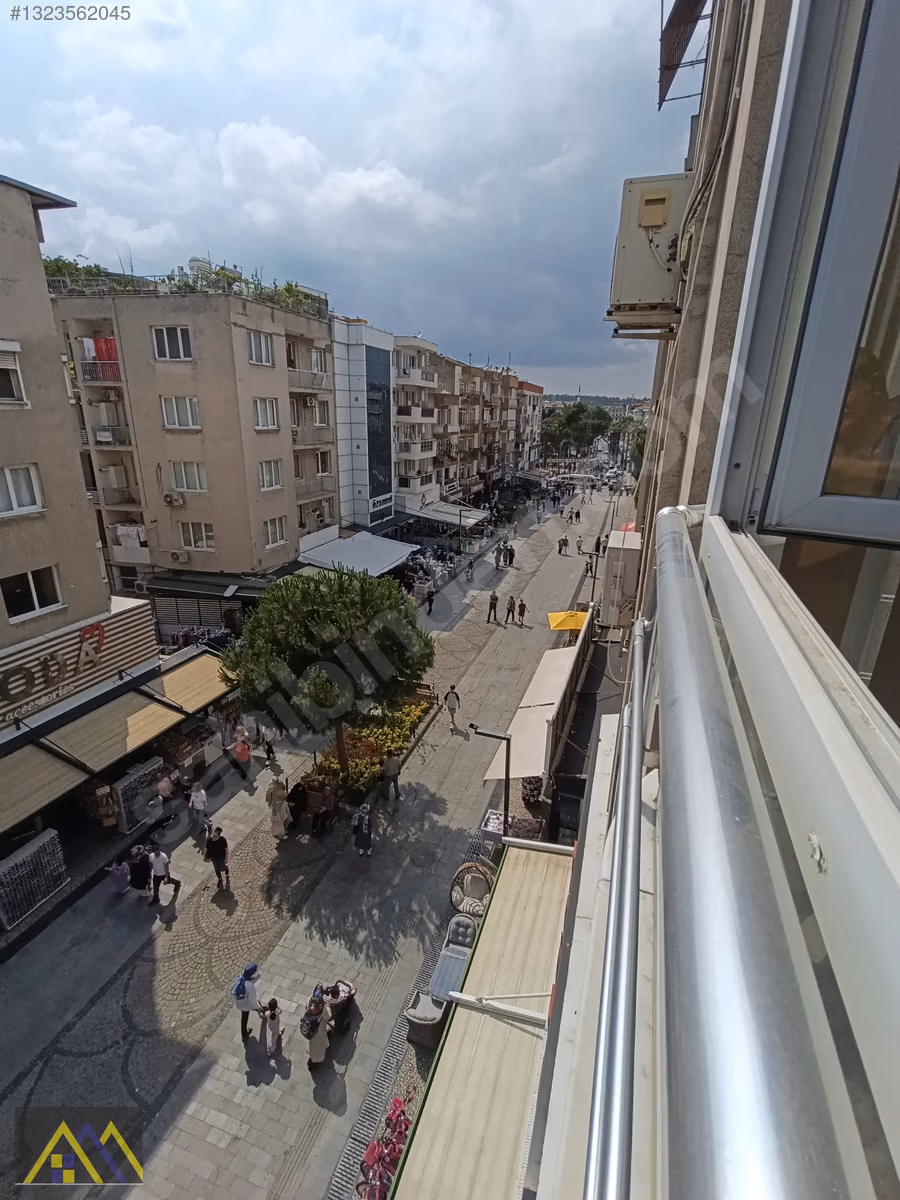 DAFYAPI G.MENKULDEN BUCA ŞİRİNYER FORBESDE 3+1 ARA KAT DAİRE - görsel 3