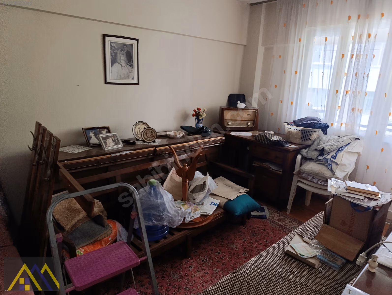 DAFYAPI G.MENKULDEN BUCA ŞİRİNYER FORBESDE 3+1 ARA KAT DAİRE - görsel 19