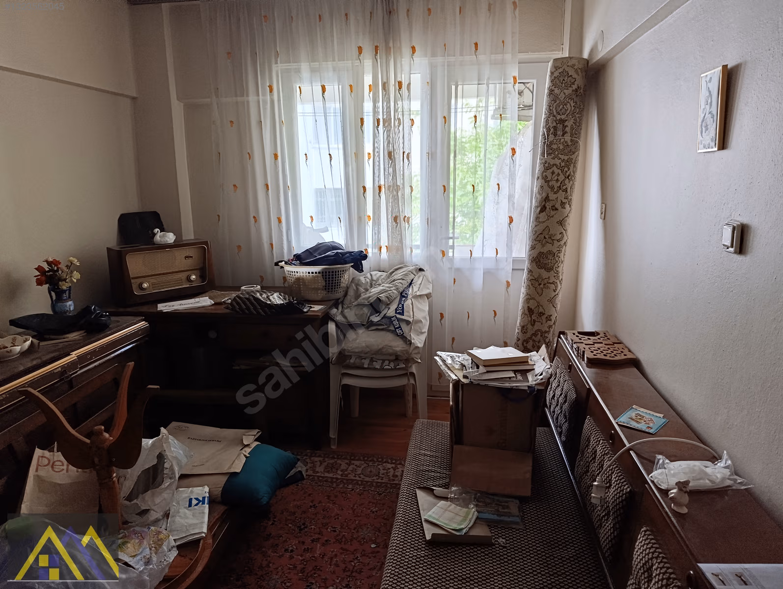 DAFYAPI G.MENKULDEN BUCA ŞİRİNYER FORBESDE 3+1 ARA KAT DAİRE - görsel 16