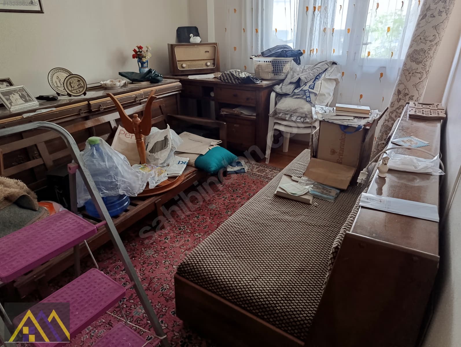DAFYAPI G.MENKULDEN BUCA ŞİRİNYER FORBESDE 3+1 ARA KAT DAİRE - görsel 11