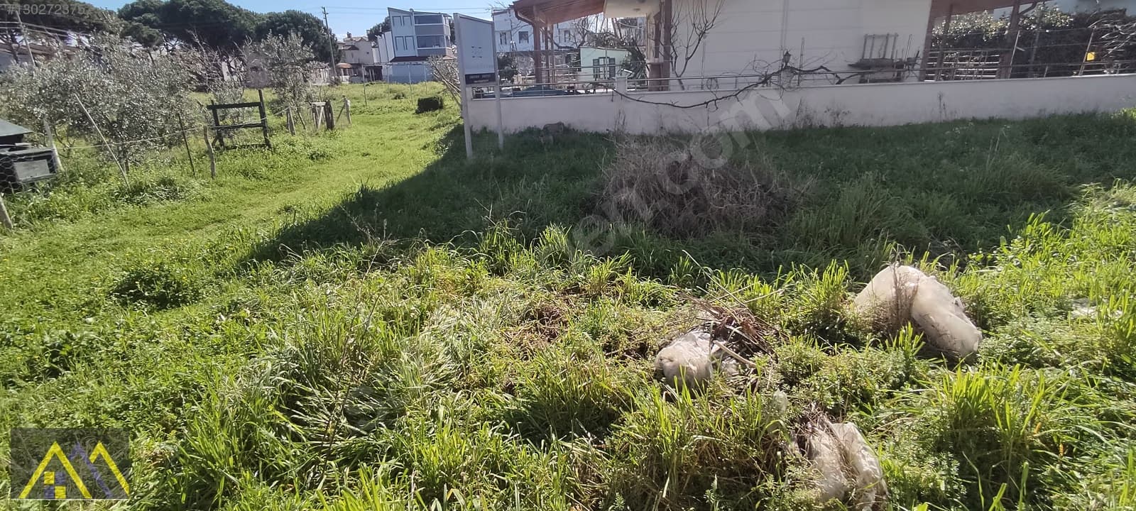 DAF YAPIDAN AYVALIK ALTINOVADA DENİZE YAKIN 3KATLI VİLLAYA UYGUN - görsel 4