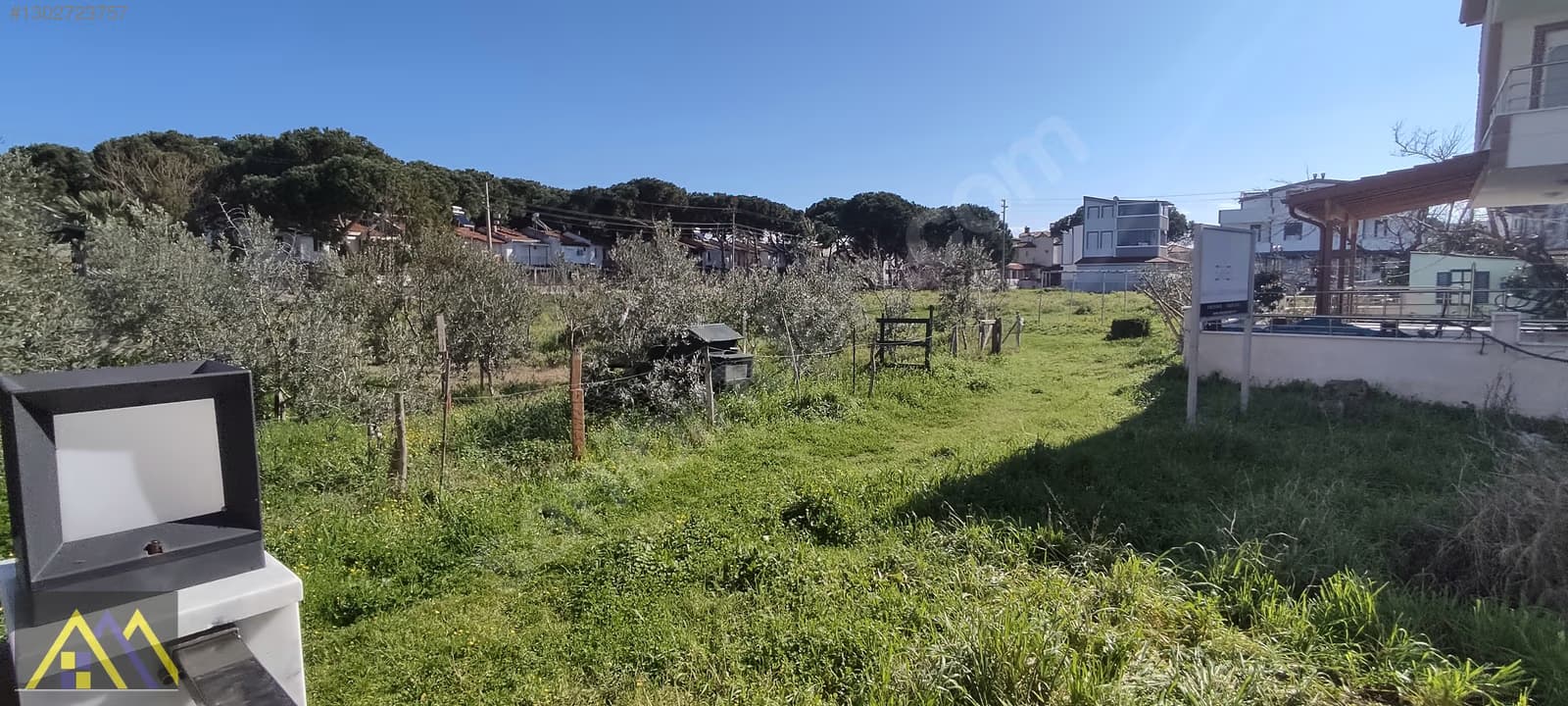 DAF YAPIDAN AYVALIK ALTINOVADA DENİZE YAKIN 3KATLI VİLLAYA UYGUN - görsel 5