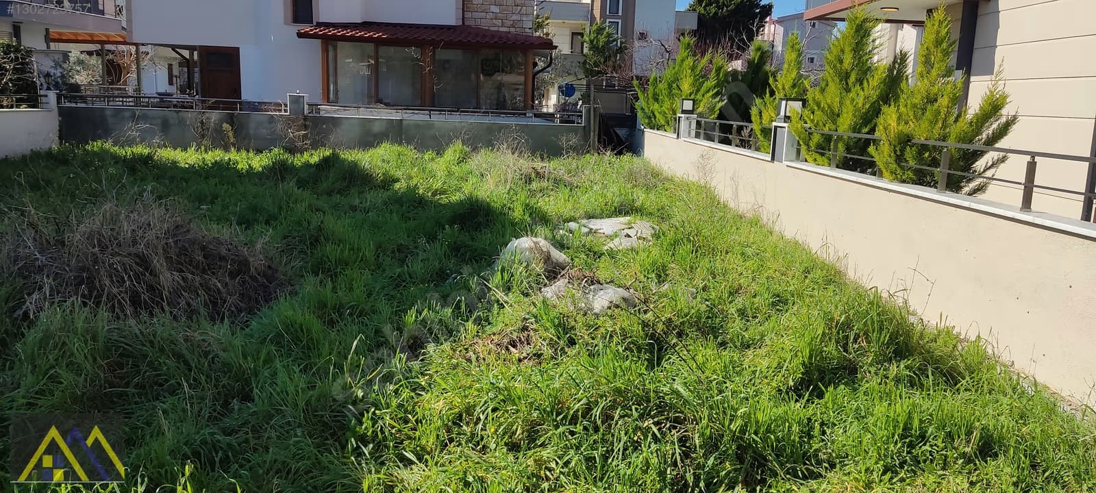 DAF YAPIDAN AYVALIK ALTINOVADA DENİZE YAKIN 3KATLI VİLLAYA UYGUN - görsel 2