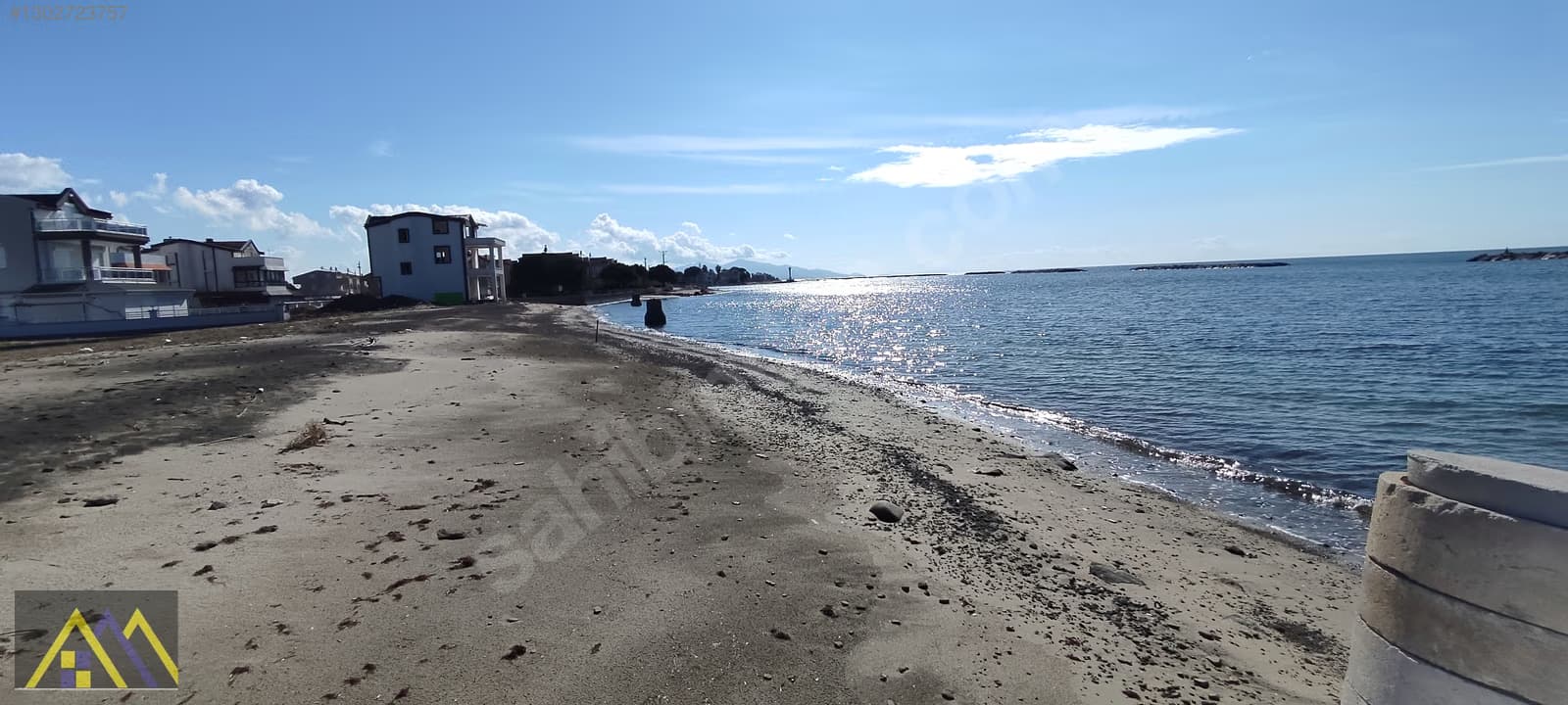 DAF YAPIDAN AYVALIK ALTINOVADA DENİZE YAKIN 3KATLI VİLLAYA UYGUN - görsel 12