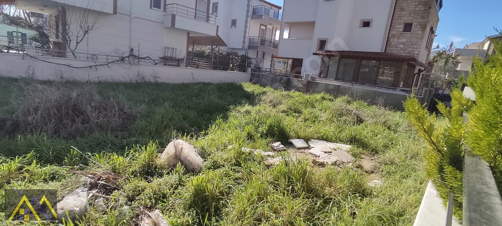 DAF YAPIDAN AYVALIK ALTINOVADA DENİZE YAKIN 3KATLI VİLLAYA UYGUN - görsel 3