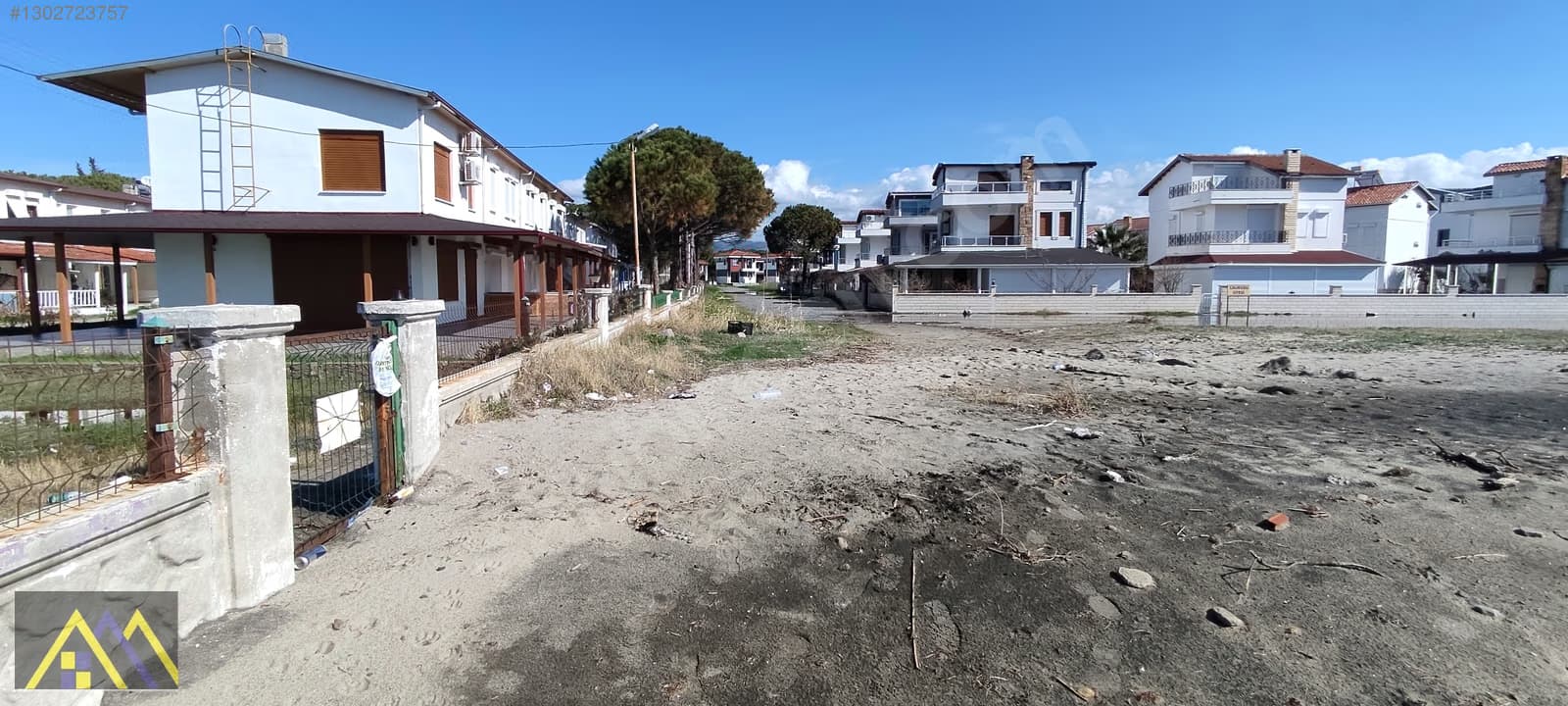 DAF YAPIDAN AYVALIK ALTINOVADA DENİZE YAKIN 3KATLI VİLLAYA UYGUN - görsel 14
