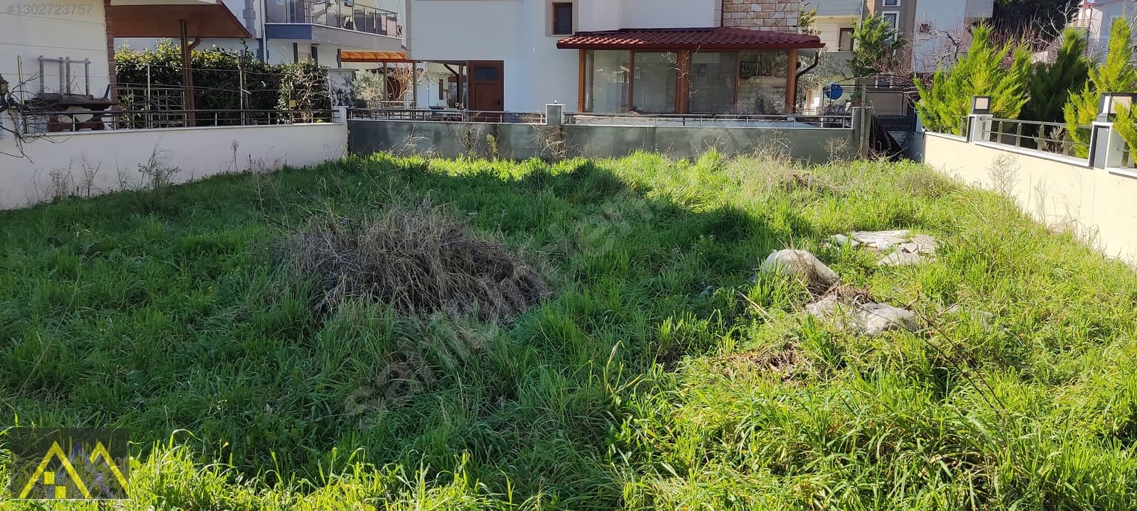 DAF YAPIDAN AYVALIK ALTINOVADA DENİZE YAKIN 3KATLI VİLLAYA UYGUN - görsel 10
