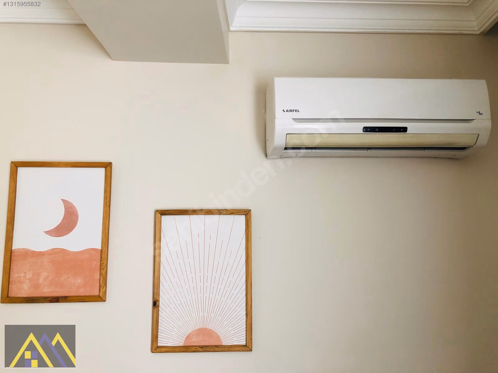 Atatürk Mahallesinde Asansörlü Eşyalı 1+1 Kiralık Daire - görsel 10